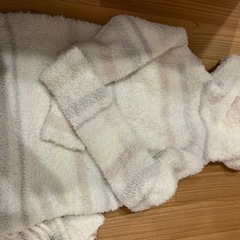 ジェラピケパジャマの画像