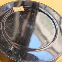 灰皿⭐️ホンモノ⭐️値下げしました！！の画像