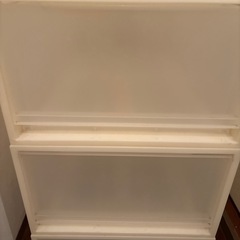 衣装ケース4個セットの画像