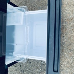 ✅Hisense2ドア冷凍冷蔵庫✅ ✅HR-G1501✅の画像