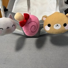 バウンサーの画像