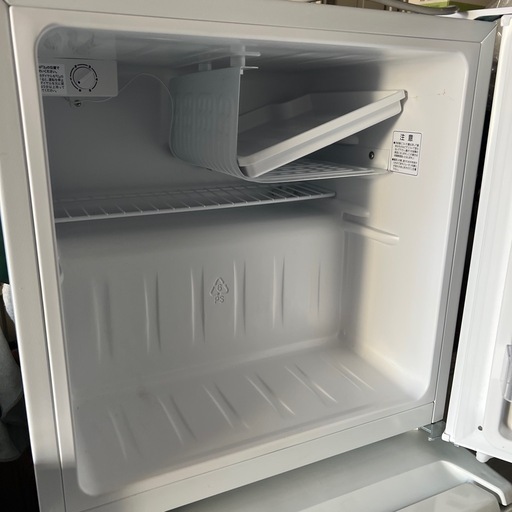 ハイアール　冷蔵庫 40ℓ　2022年製　美品！