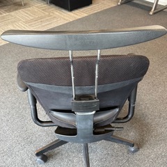 オフィスチェア　
4脚の画像
