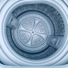 ✅ハイアール電気洗濯機 ✅JW-C45Aの画像