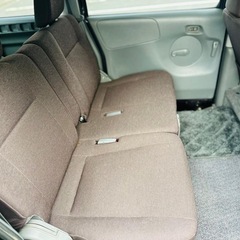 クリッパーリオワゴン車の画像