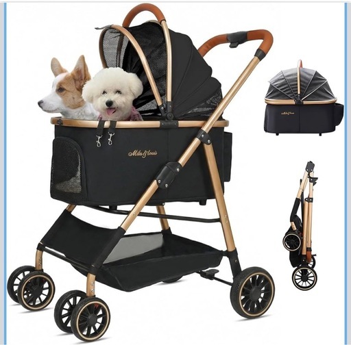 ペットカート　　美品