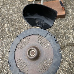 エンジン草刈機の画像