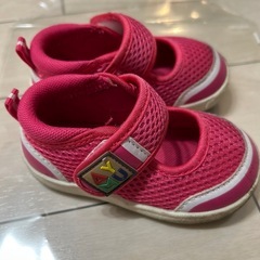 キッズシューズ 13.0cm 女の子の画像