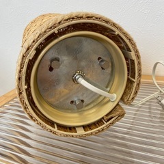 間接照明 ルームライトの画像