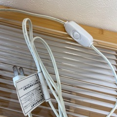 間接照明 ルームライトの画像