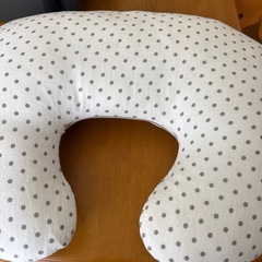授乳クッション①の画像