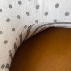 授乳クッション①の画像