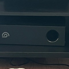 無料・引き取り限定】55インチTV一式セット（Hisense/IKEA/サウンドバー等・立川市）の画像