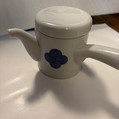 柳宗理 急須 湯呑み 茶碗セットの画像