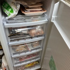 冷凍庫
の画像