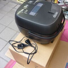 タイガー　炊飯器　２０２３年製の画像