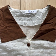 レディース トップスブラウスの画像