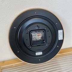 アニエスベー　掛け時計　置き時計の画像