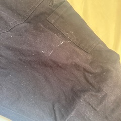 MAISONCLUB カーゴパンツ　/6の画像