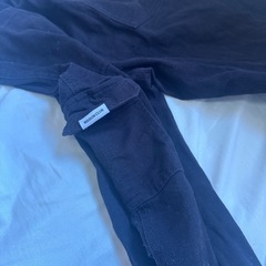 MAISONCLUB カーゴパンツ　/6の画像