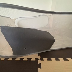 ボールプールの画像