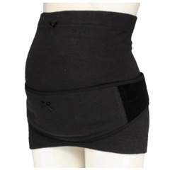 ピジョン 腹帯セットの画像