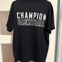 バスケシャツの画像