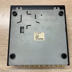 MASPROマスプロ電工AVセレクターVSW41の画像