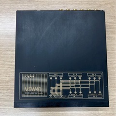 MASPROマスプロ電工AVセレクターVSW41の画像