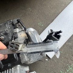 FIカブ50　エンジン の画像