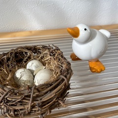 インテリア　置き物　
陶器の画像