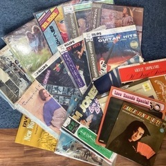 【レコード】   世界の大音楽/22巻/クラシック/映画音楽/POPS／他まとめてセットの画像