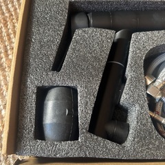 シングルレバー洗面器タップ 3 モード浴室洗面器 蛇口の画像