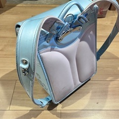 ランドセルの画像