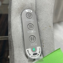 腰・骨盤のストレッチに！エアストレッチソファの画像