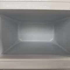 【87L】冷凍冷蔵庫　YAMADA ヤマダ　の画像