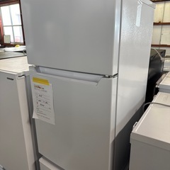 【87L】冷凍冷蔵庫　YAMADA ヤマダ　の画像