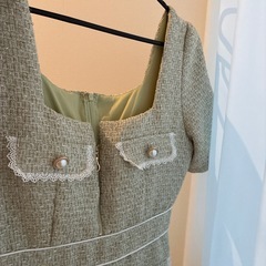 キャバドレス(Mサイズ)の画像