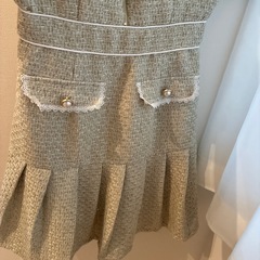 キャバドレス(Mサイズ)の画像