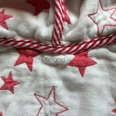 ポンチョの画像