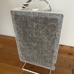 IKEA 空気清浄機の画像