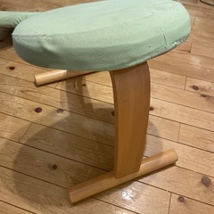 バランスチェア　イージー　(ジャンク扱いの画像