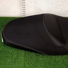 XMAX トリシティ300 ワイズギア ローダウンシート　ヤマハ　X-MAX ローシートの画像