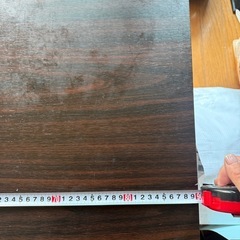 テーブルの画像