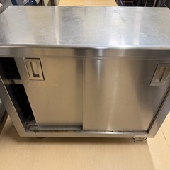 HOSHIZAKI 冷凍冷蔵庫　＋オマケの画像