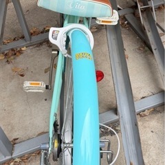 自転車26インチ
の画像