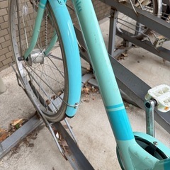 自転車26インチ
の画像