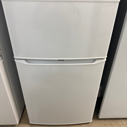 【85L】冷凍冷蔵庫　ハイアール　JR-N85C