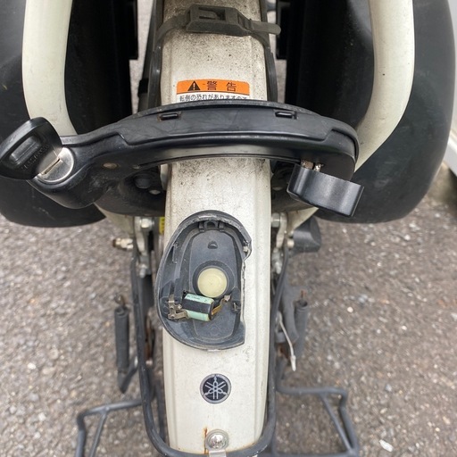 【2023年購入】3人乗り電動自転車YAMAHA