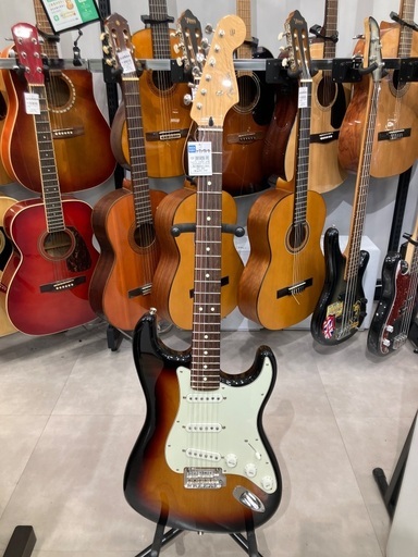 楽器 FENDER JAPAN Hybrid II Stratocaster